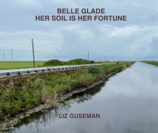 Belle Glade book cover
