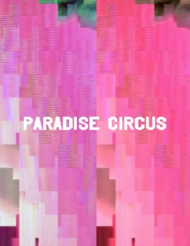 Paradise Circus book cover