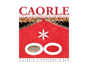 Caorle book cover