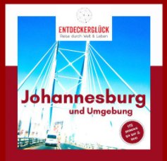 Johannesburg und Umgebung book cover