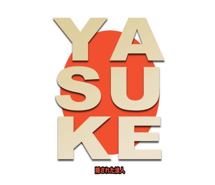 View Yasuke Volume One by Jordan T. Robinson
