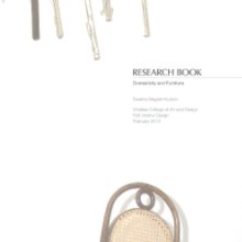 Research Book book cover
