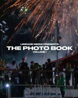 The Photo Book - Volume 1 book cover