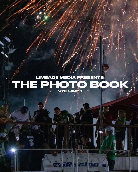 Ver The Photo Book - Volume 1 por Tyson Gifford