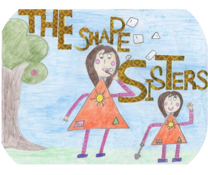 Ver The Shape Sisters por Ella Caro