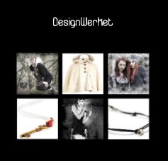 DesignWerket book cover