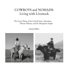 Cowboys and Nomads book cover