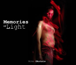 Memories Of Light book cover