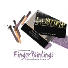 Susan Murtaugh FingerPainting book cover