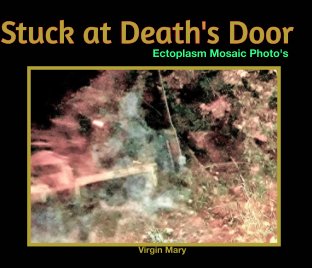 Stuck at Death's Door book cover