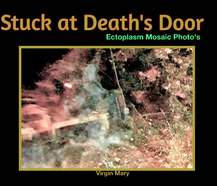 View Stuck at Death's Door by Jimmy Wenger