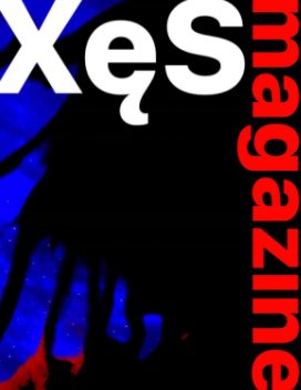 XeS Magazine book cover