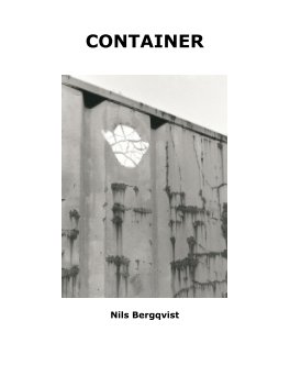 Container book cover