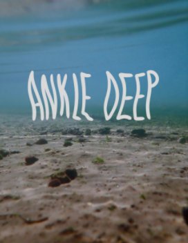 Ankle Deep book cover