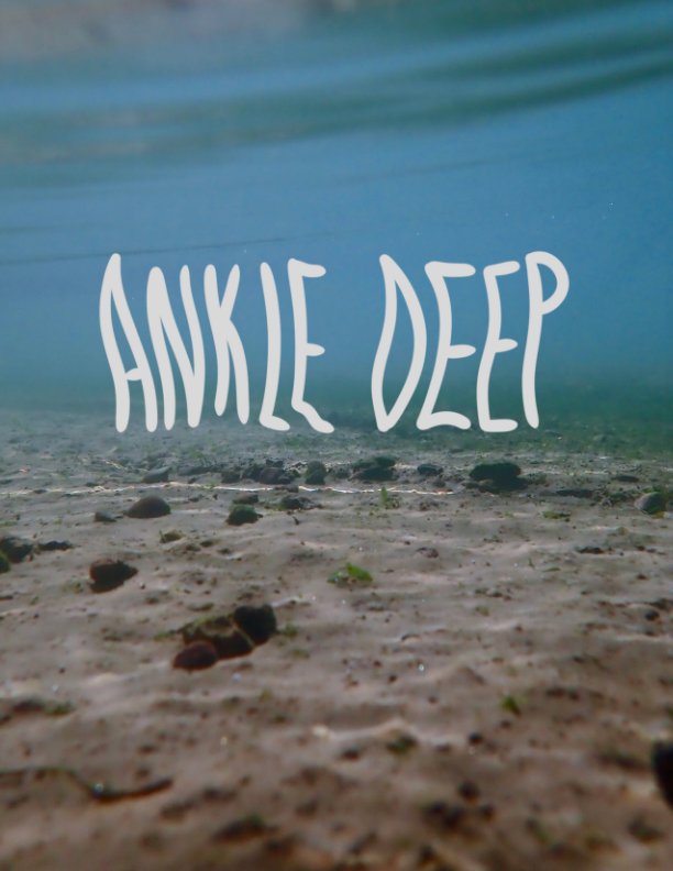 View Ankle Deep by Claire Sambrook