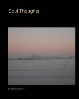 Soul Thoughts book cover