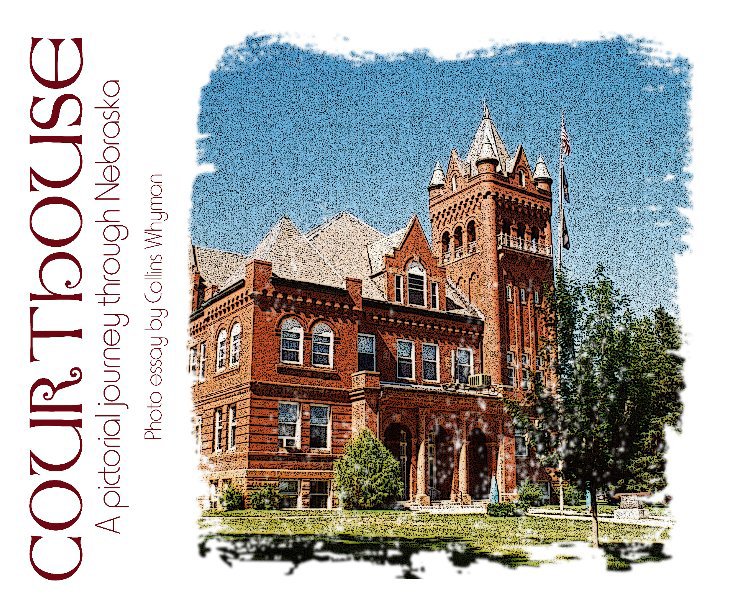 View Courthouse by Photo essay by Collins Whyman