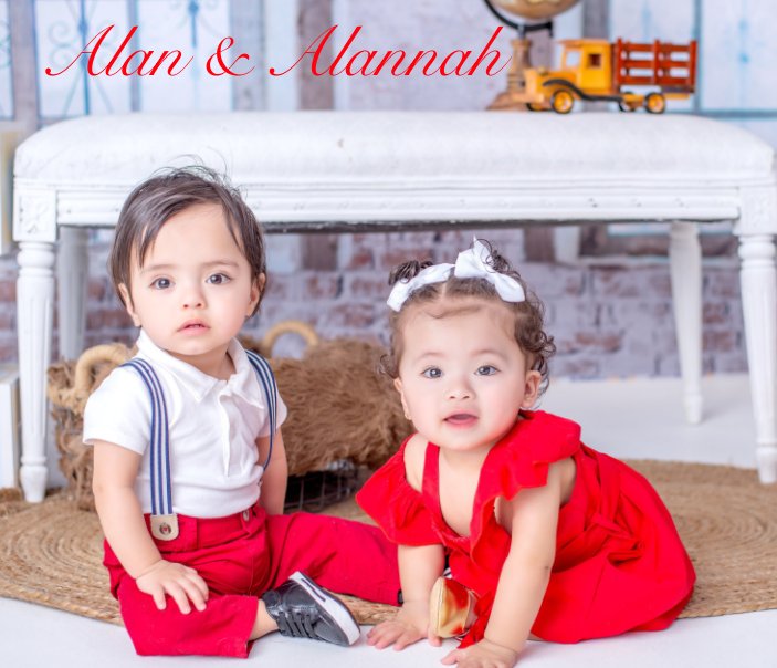 Bekijk Alan and Alannah 1 op Arlenny Lopez Photography