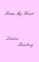 From My Heart book cover