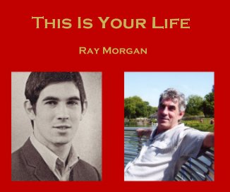 This Is Your Life book cover