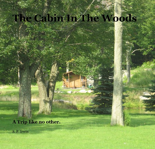 Ver The Cabin In The Woods por S. P. Irwin