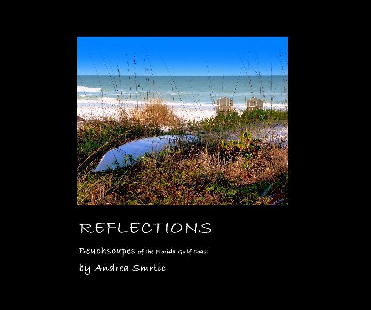 View REFLECTIONS by Andrea Smrtic