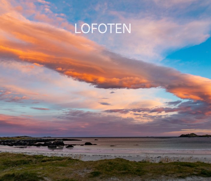 View Lofoten by Jean-Jacques MATTEI