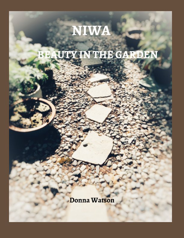 Niwa nach Donna Watson anzeigen