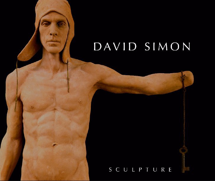 Visualizza David Simon: Sculpture di David Simon