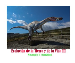 Evolución de la Tierra III book cover