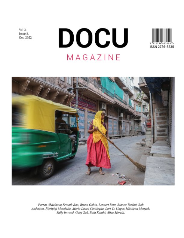 View Docu Magazine by Docu Magazine