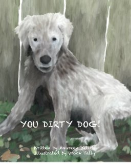 You Dirty Dog book cover