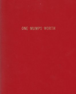 One Mumps Worth book cover