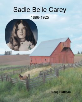 Sadie Belle Carey Fourth Edition book cover