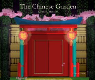 The Chinese Garden book cover