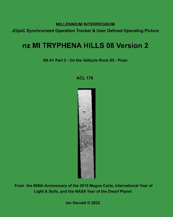 Bekijk Tryphena Hills 08 Version 2 op Ian Harnett, Annie, Eileen