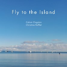 Fly to the Island book cover