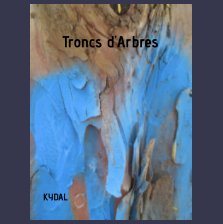Troncs D'arbres book cover