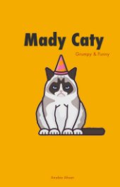 Mady Caty book cover