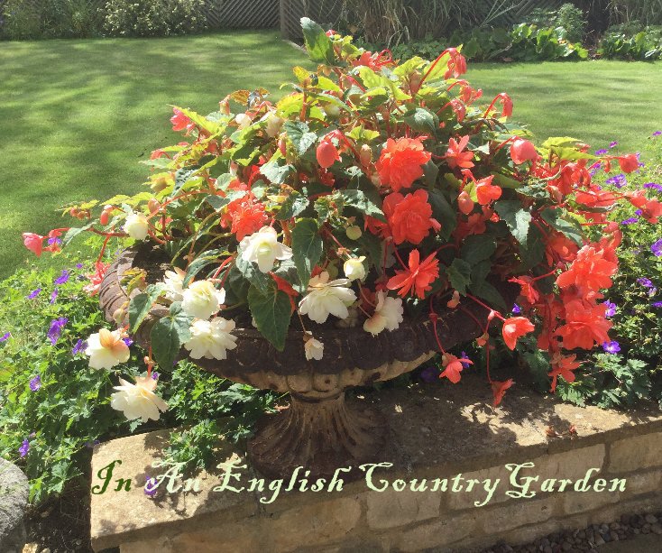 Ver In an English Country Garden por John Gilboy