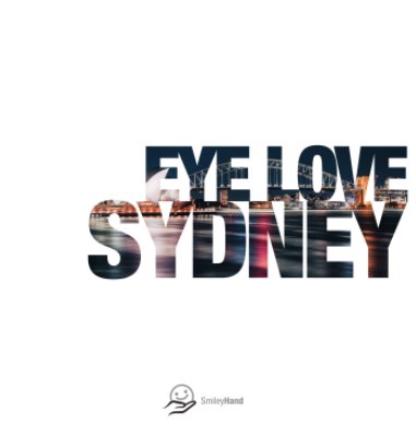 Eye Love Sydney - Color Edition [Collectors] book cover