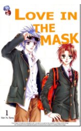 Love in the Mask, Volumes 1 and 2 book cover