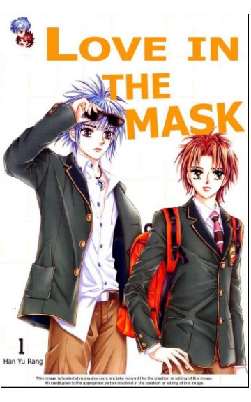 Ver Love in the Mask, Volumes 1 and 2 por Han Yu-rang