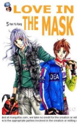 Love in the Mask, Volumes 5 and 6 book cover