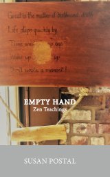 Empty Hand book cover