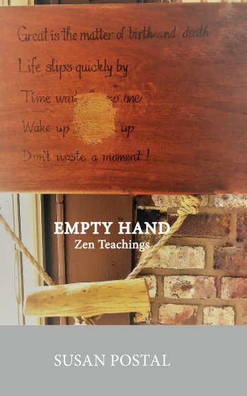 View Empty Hand by Susan Postal
