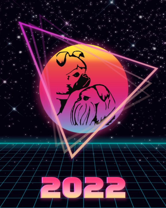 2022 SCBG Yearbook nach Bowie Shoots anzeigen