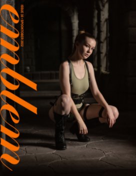 Emblem - Issue 38 book cover