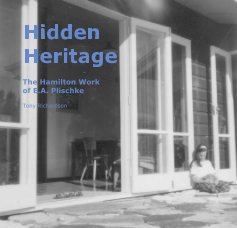 Hidden Heritage book cover