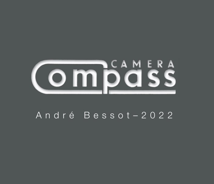 Visualizza Compass I + II di © André Bessot